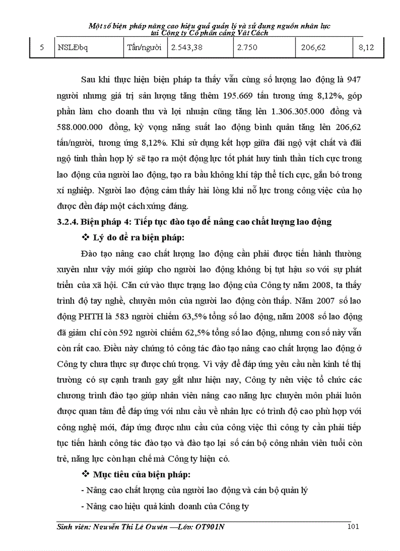 image for page Một số biện pháp nhằm nâng cao hiệu quả quản lý và sử dụng nguồn nhân lực tại Công ty Cổ phần cảng Vật Cách