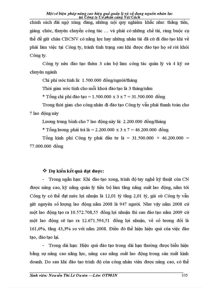 image for page Một số biện pháp nhằm nâng cao hiệu quả quản lý và sử dụng nguồn nhân lực tại Công ty Cổ phần cảng Vật Cách