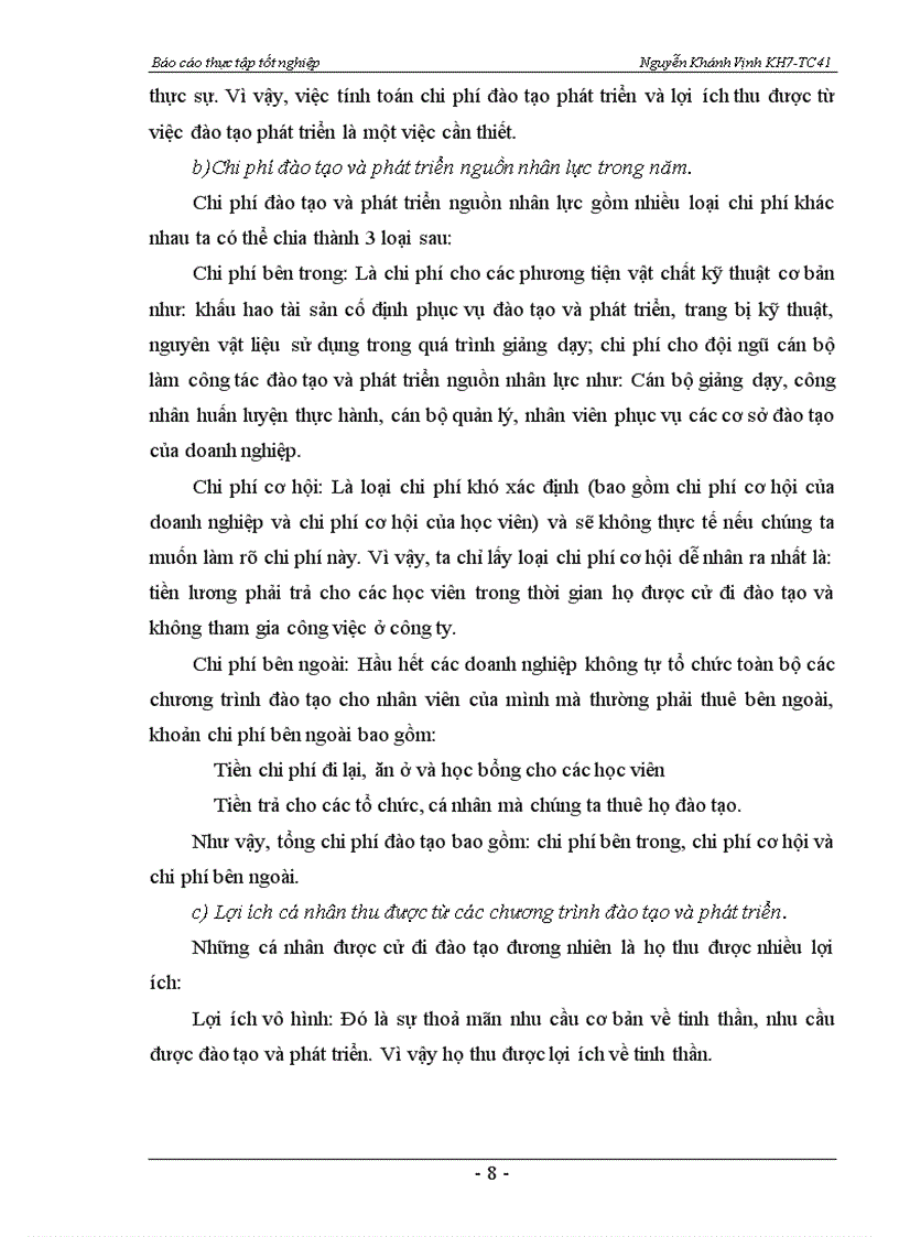 image for page Công tác đào tạo và phát triển nguồn nhân lực của công ty cổ phần cơ khó xây dựng cơ khó xây dựng công trình 623