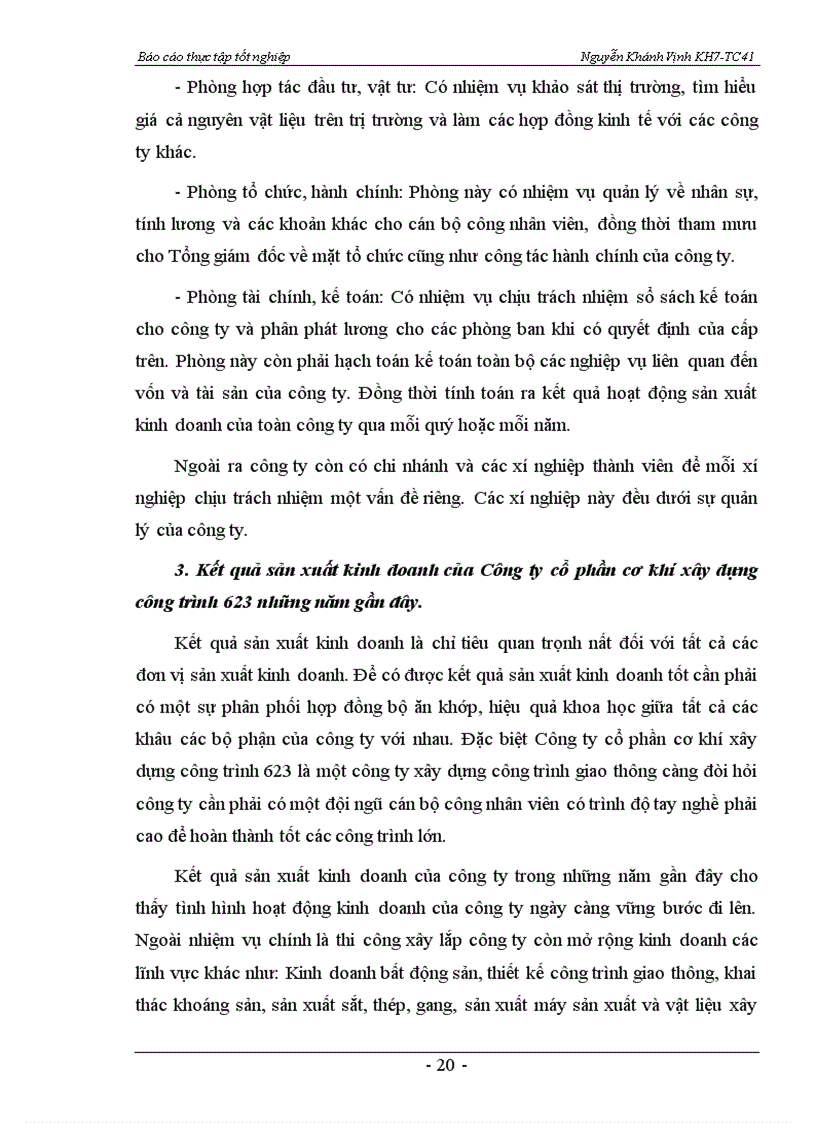image for page Công tác đào tạo và phát triển nguồn nhân lực của công ty cổ phần cơ khó xây dựng cơ khó xây dựng công trình 623
