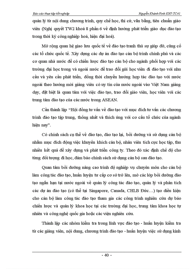 image for page Công tác đào tạo và phát triển nguồn nhân lực của công ty cổ phần cơ khó xây dựng cơ khó xây dựng công trình 623