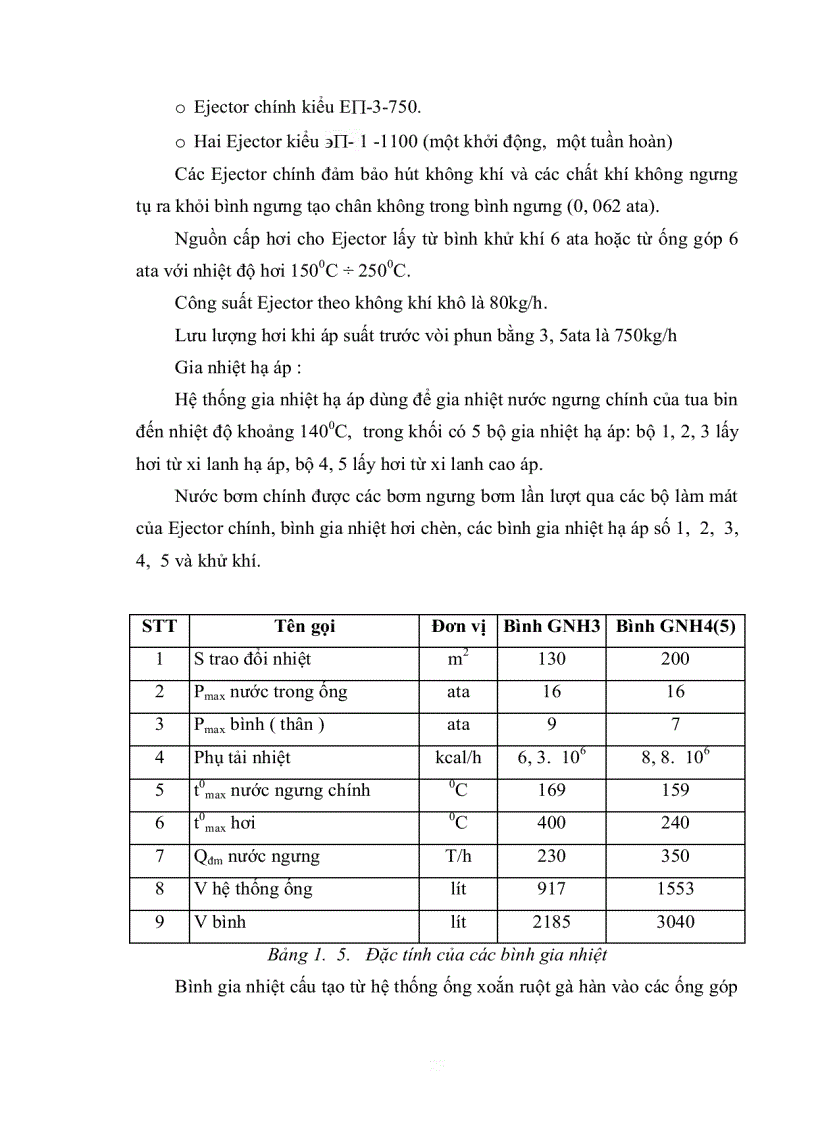 image for page Tổng quan về nhà máy nhiệt điện Đi sâu nghiên cứu quá trình hòa đồng bộ và điều chỉnh công suất máy phát