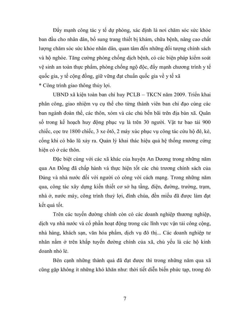 image for page Thiết kế hệ thống cung cấp điện cho xã An Đồng huyện An Dương