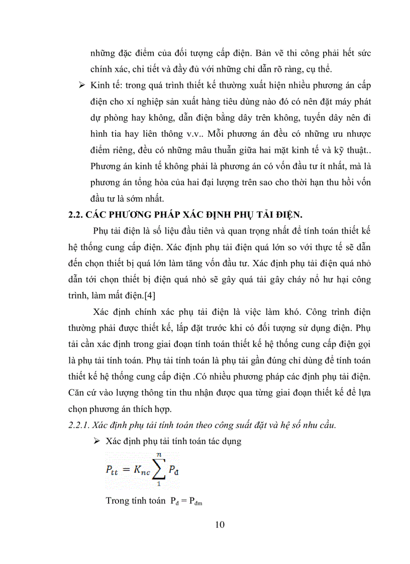 image for page Thiết kế hệ thống cung cấp điện cho xã An Đồng huyện An Dương