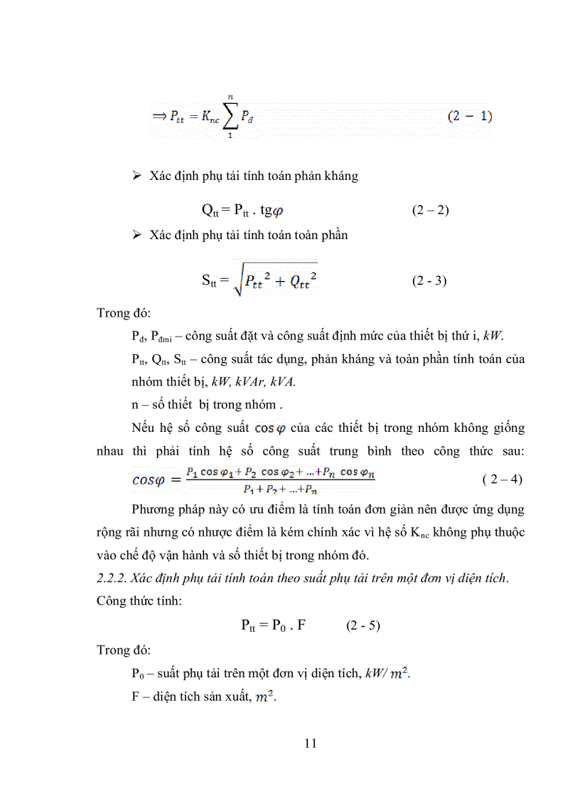 image for page Thiết kế hệ thống cung cấp điện cho xã An Đồng huyện An Dương