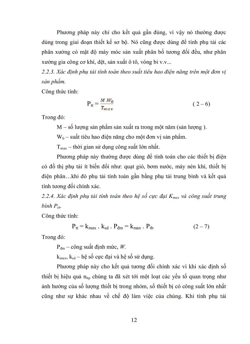 image for page Thiết kế hệ thống cung cấp điện cho xã An Đồng huyện An Dương