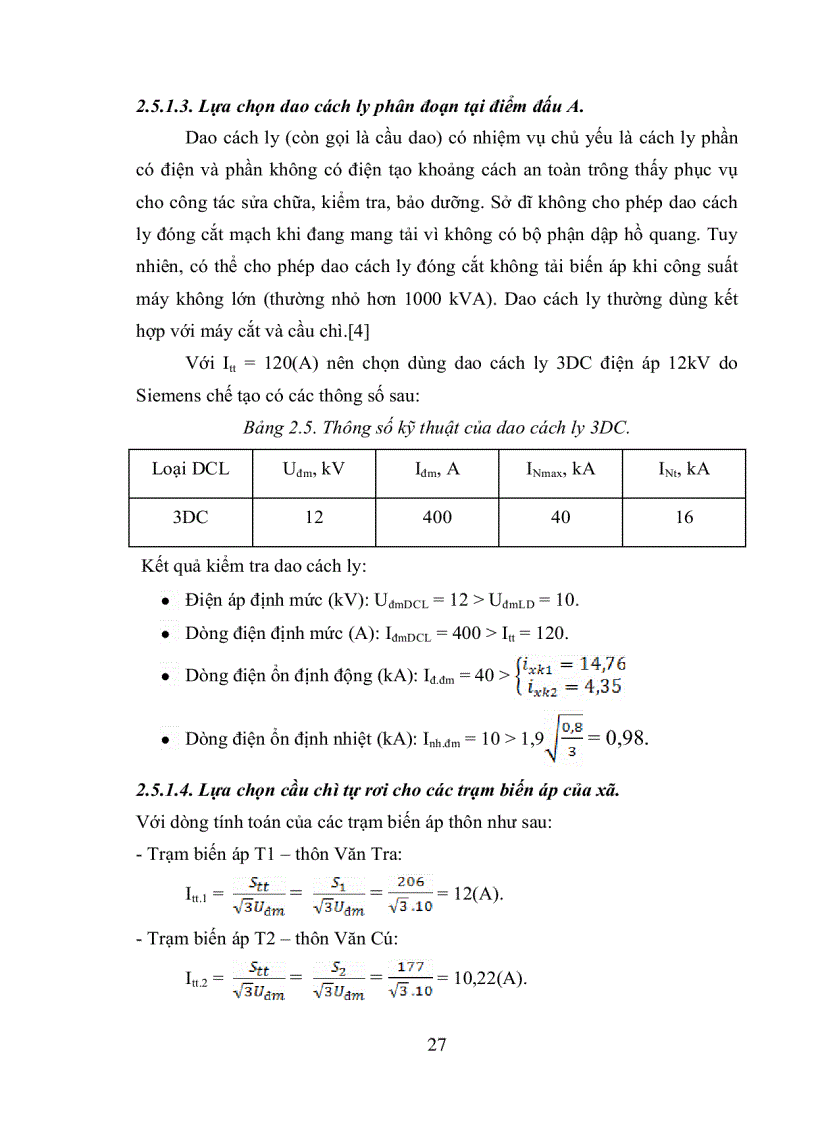 image for page Thiết kế hệ thống cung cấp điện cho xã An Đồng huyện An Dương