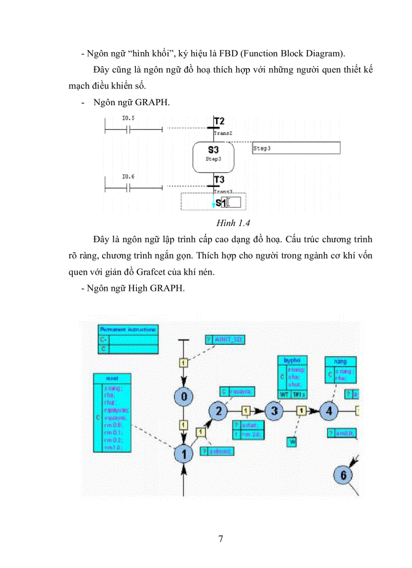 image for page Thiết kế điều khiển cánh tay hàn điểm tự động bằng PLC S7 200