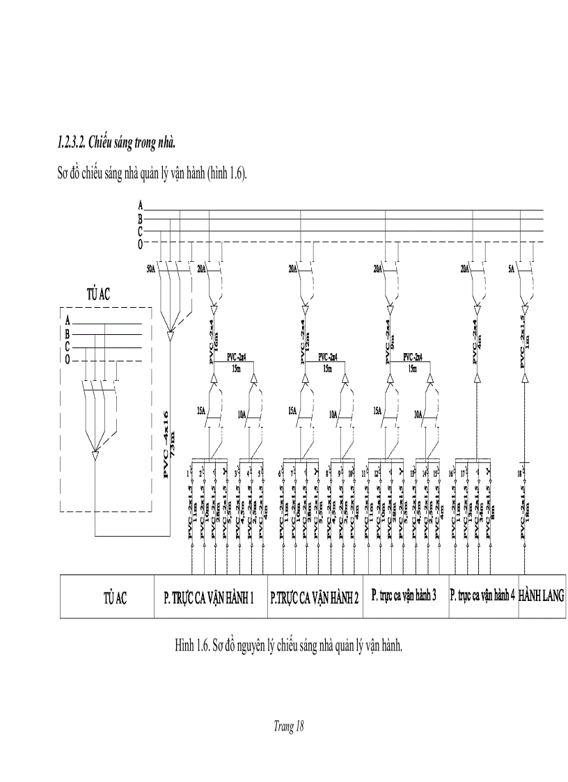 image for page Thiết kế hệ thống điều khiển bảo vệ cho trạm biến áp trung gian Gia Lộc Hải Dương bằng PLC của Siemens