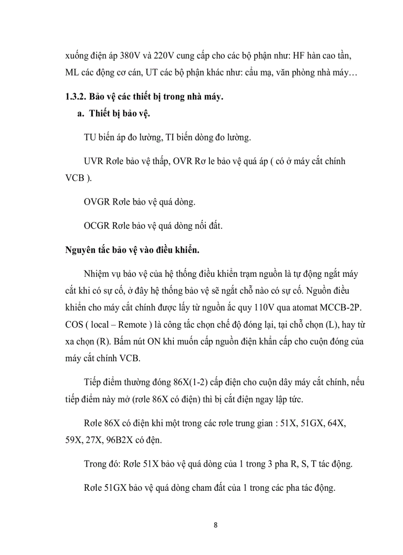 image for page Nghiên cứu xây dựng mô hình tự động cắt ống tại nhà máy sản xuất thép Công ty Ống Thép Việt Nam