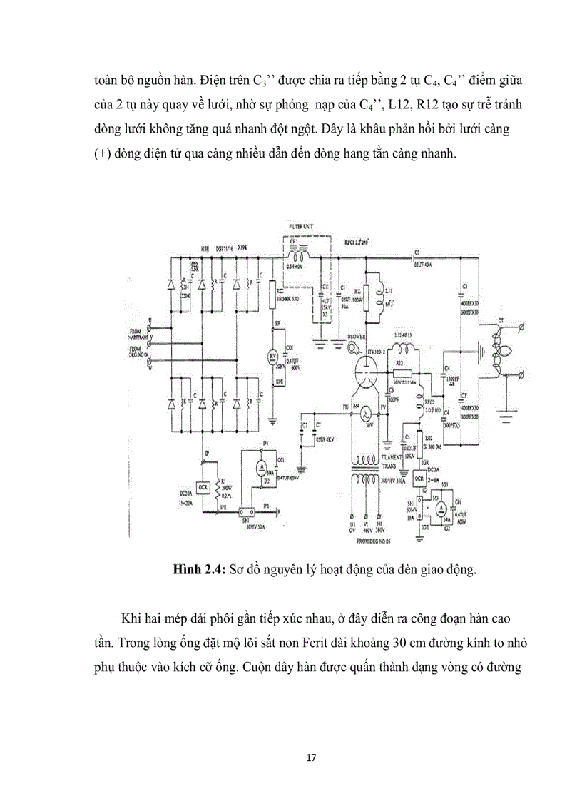 image for page Nghiên cứu xây dựng mô hình tự động cắt ống tại nhà máy sản xuất thép Công ty Ống Thép Việt Nam