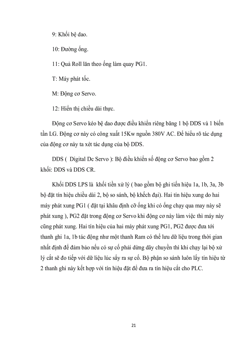 image for page Nghiên cứu xây dựng mô hình tự động cắt ống tại nhà máy sản xuất thép Công ty Ống Thép Việt Nam