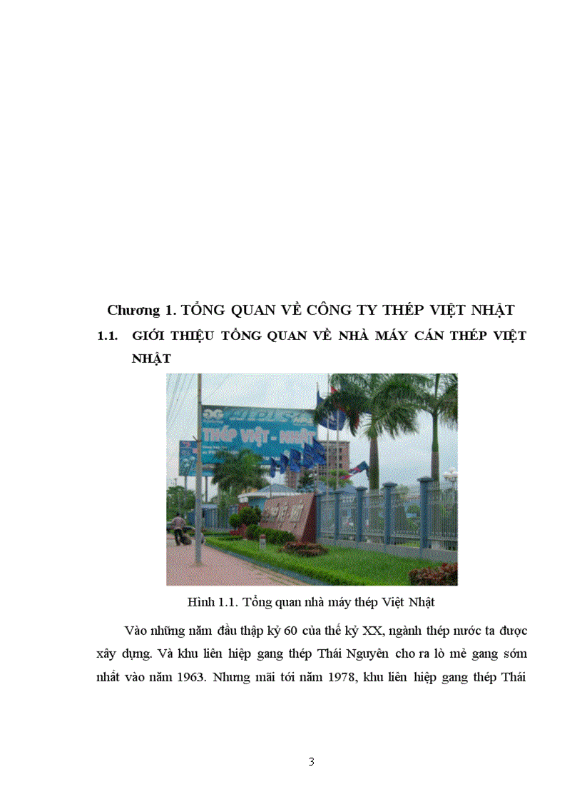 image for page Trang bị điện điện tử dây chuyền cán thép nhà máy cán thép Việt Nhật Đi sâu nghiên cứu xây dựng hệ thống điều khiển công đoạn đóng bó bằng PLC S7 300