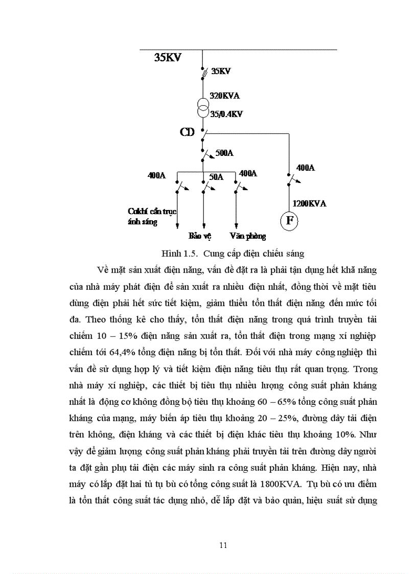 image for page Trang bị điện điện tử dây chuyền cán thép nhà máy cán thép Việt Nhật Đi sâu nghiên cứu xây dựng hệ thống điều khiển công đoạn đóng bó bằng PLC S7 300