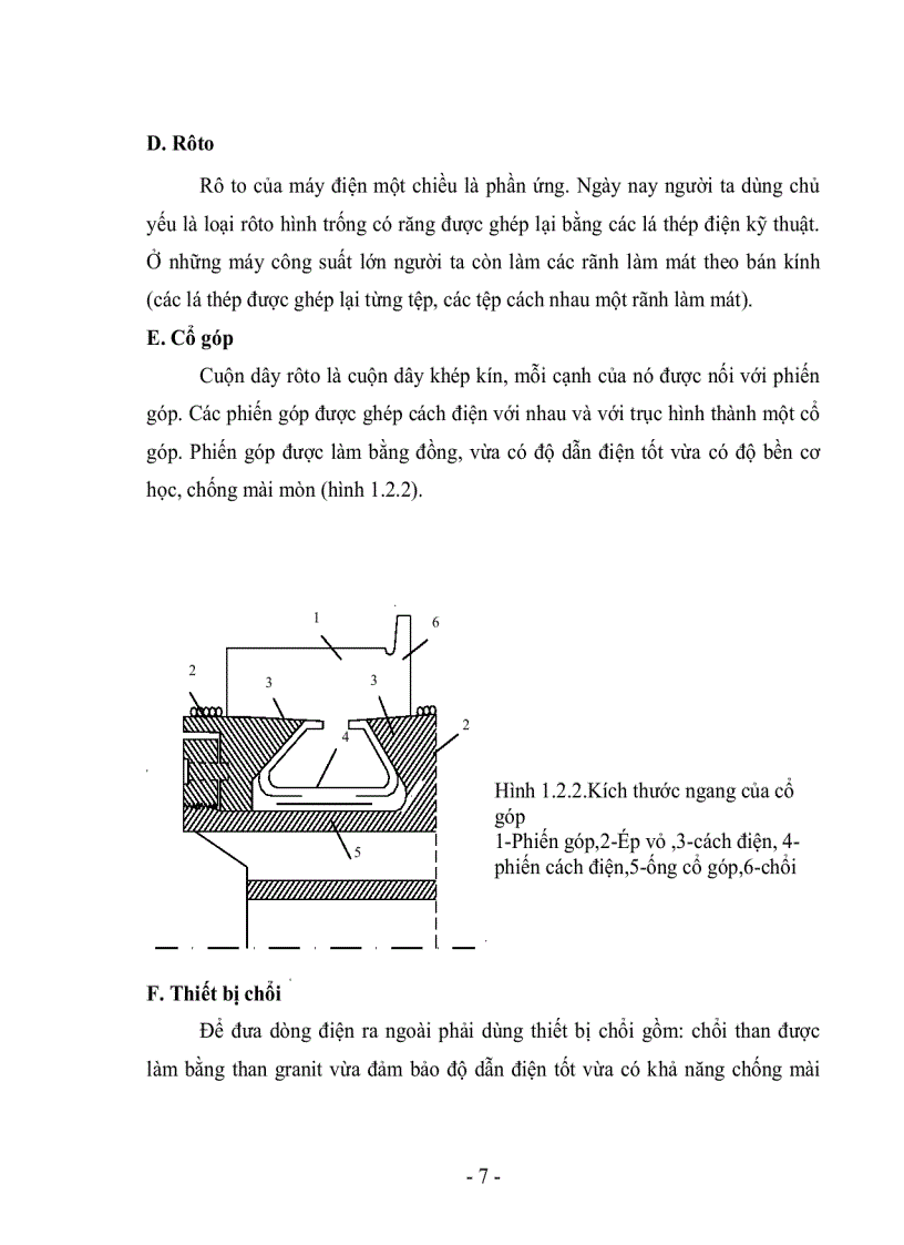 image for page Thiết kế hệ truyền đông điện một chiều điều chỉnh tốc độ động cơ ứng dụng bộ điều khiển vạn năng