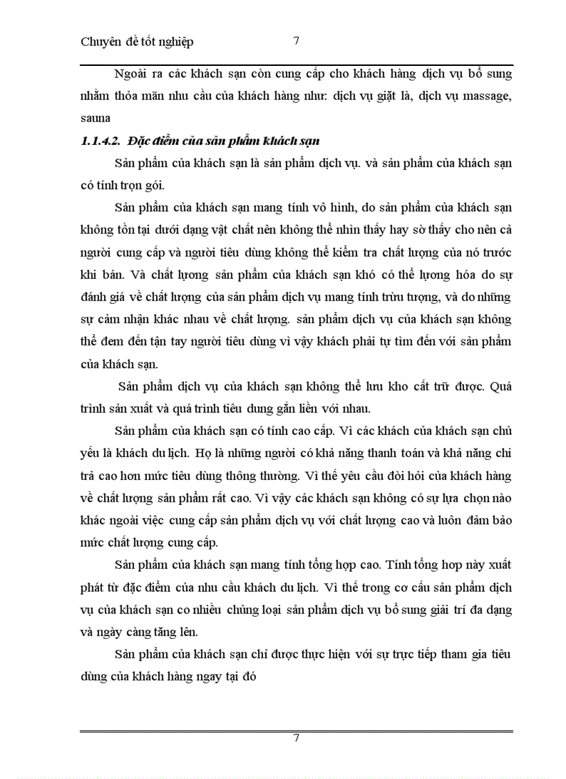 image for page Hoàn thiện công tác quản trị nhân lực trong nhà hàng khách sạn Bảo Sơn