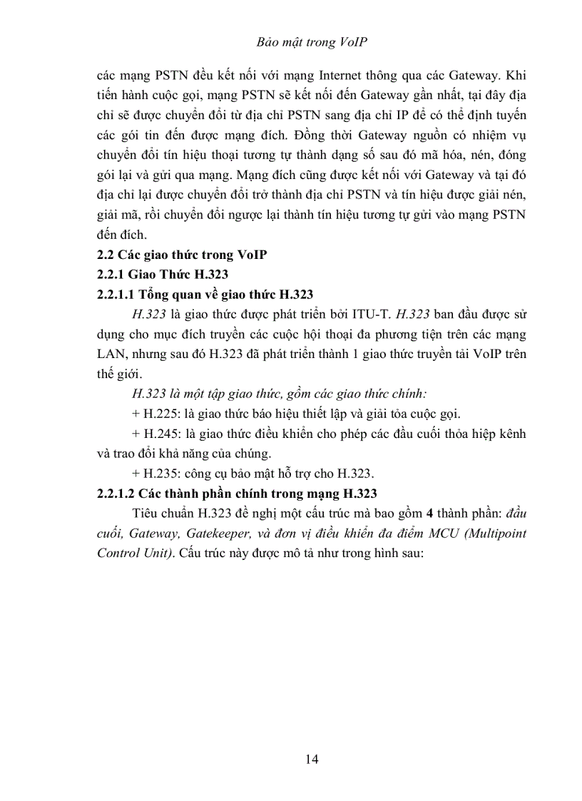 image for page Bảo Mật Trong VoIP