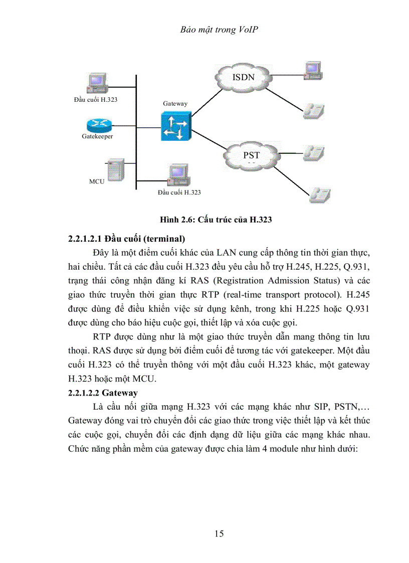 image for page Bảo Mật Trong VoIP