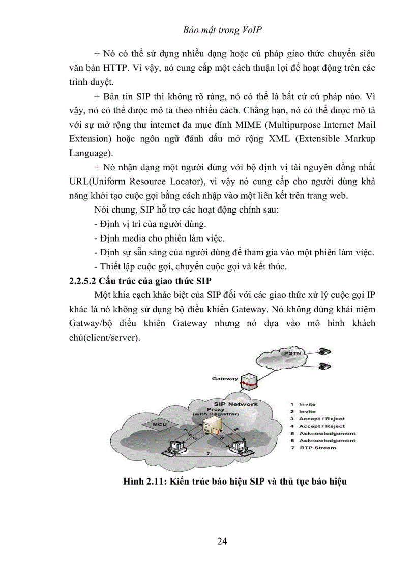 image for page Bảo Mật Trong VoIP