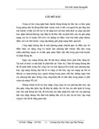 Bảo mật trong mạng không dây WLAN