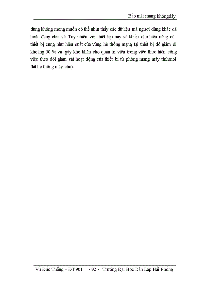 image for page Bảo mật trong mạng không dây WLAN