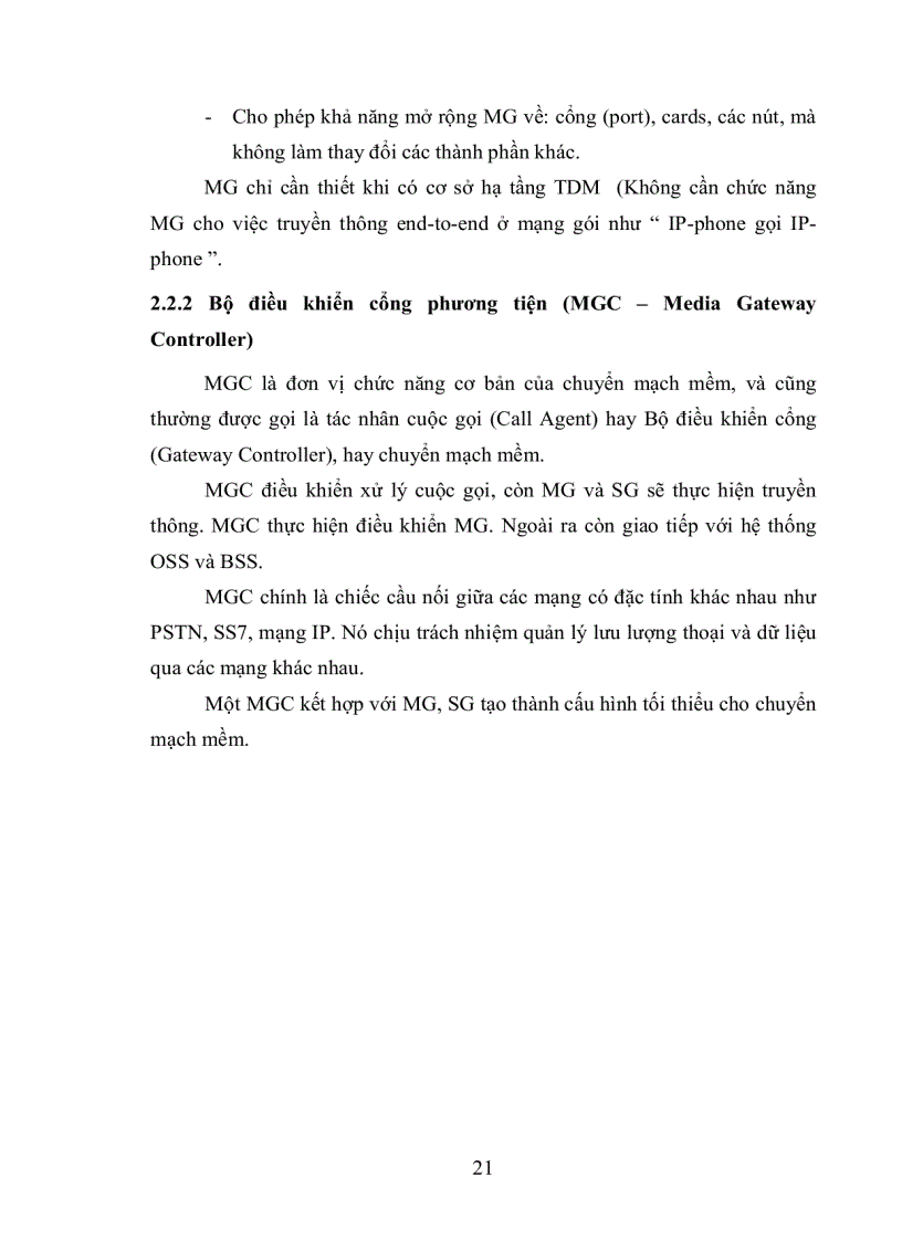 image for page Nghiên cứu mạng NGN và ứng dụng