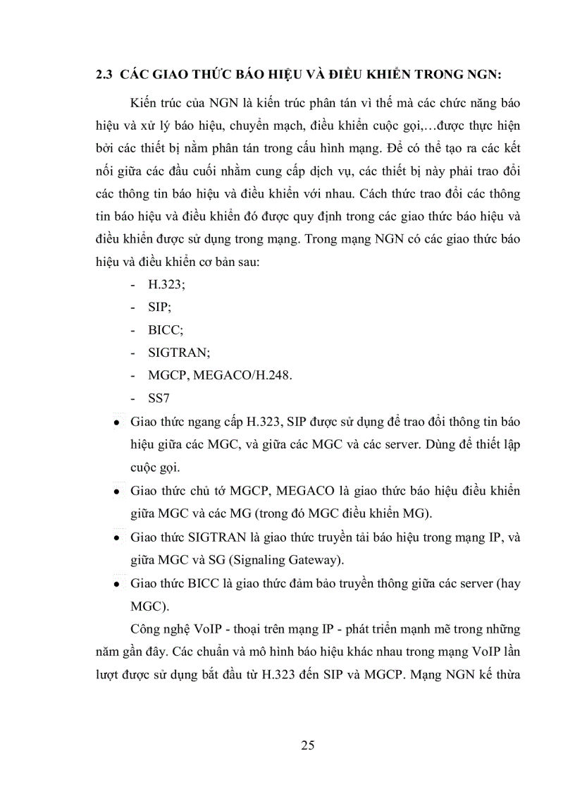 image for page Nghiên cứu mạng NGN và ứng dụng