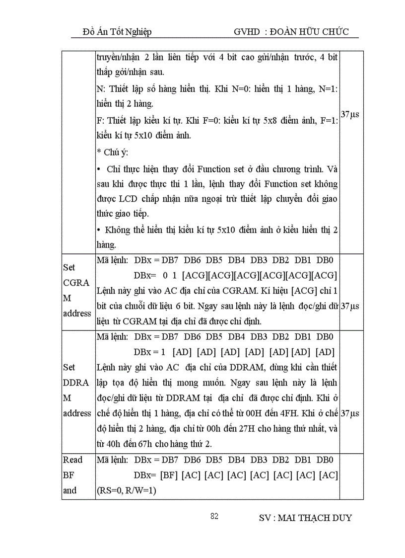 image for page Thiết kế bộ điều khiển luật pid điều khiển động cơ dc