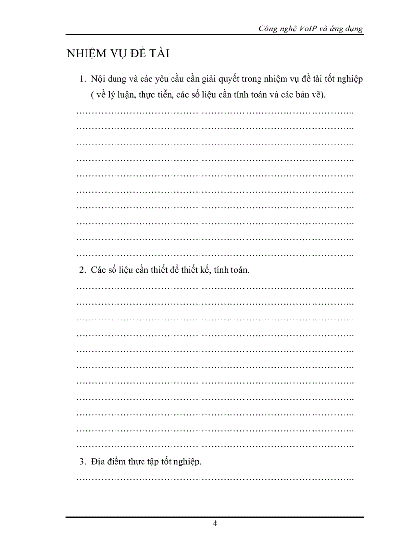 image for page Công nghệ VoIP và ứng dụng