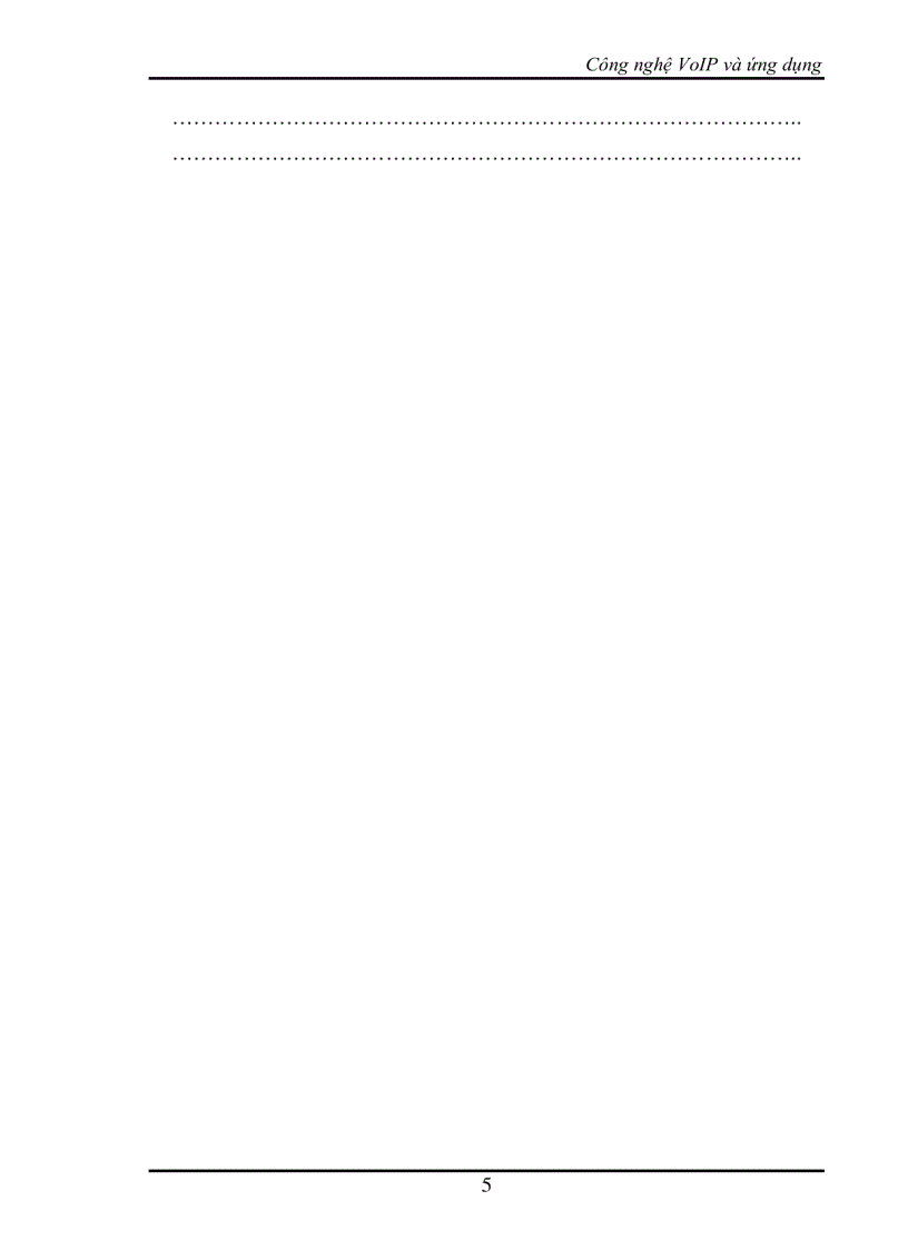 image for page Công nghệ VoIP và ứng dụng