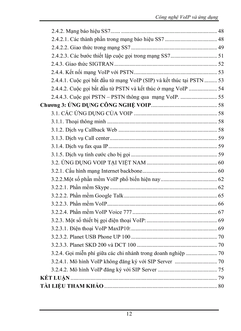 image for page Công nghệ VoIP và ứng dụng