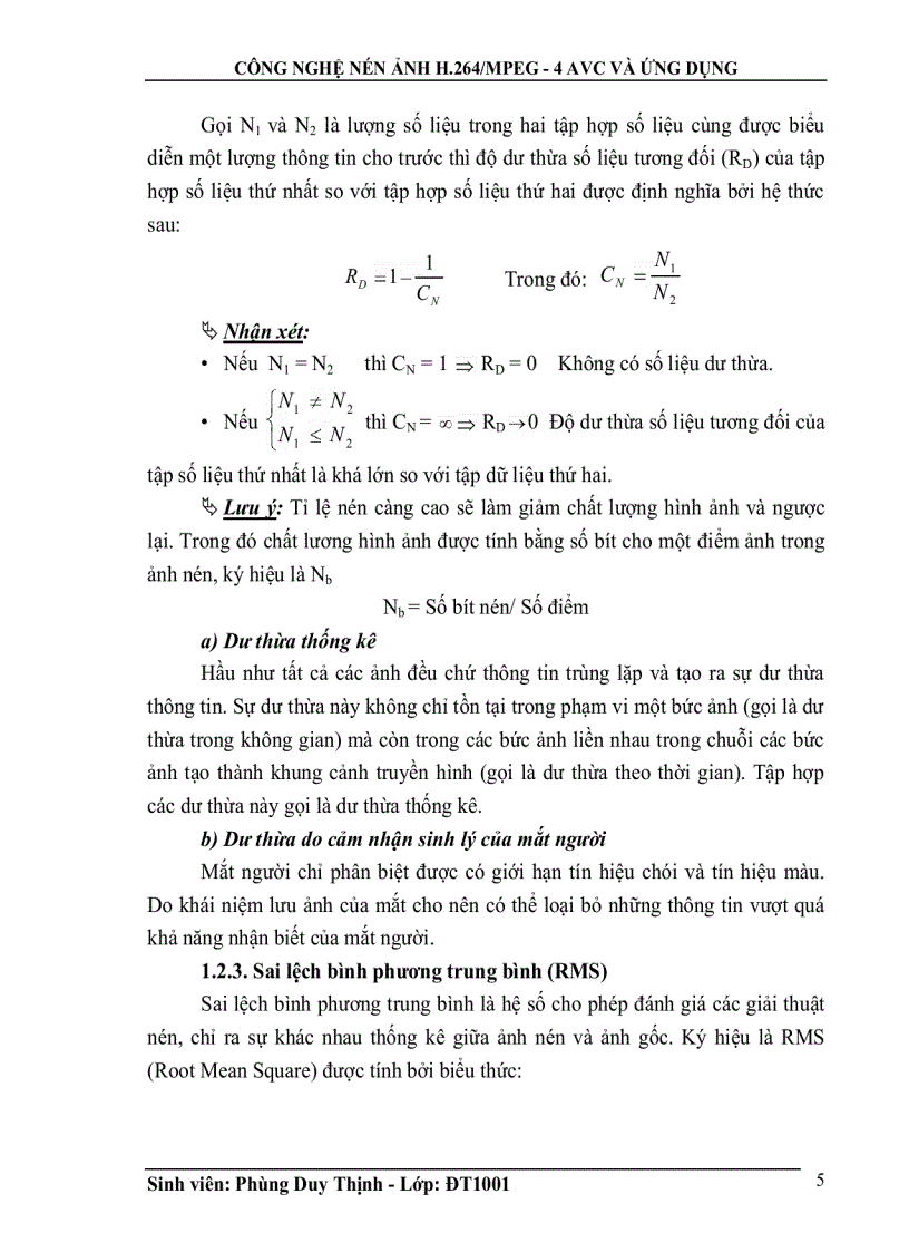 image for page Công nghệ nén ảnh h 264 mpeg 4 avc và ứng dụng