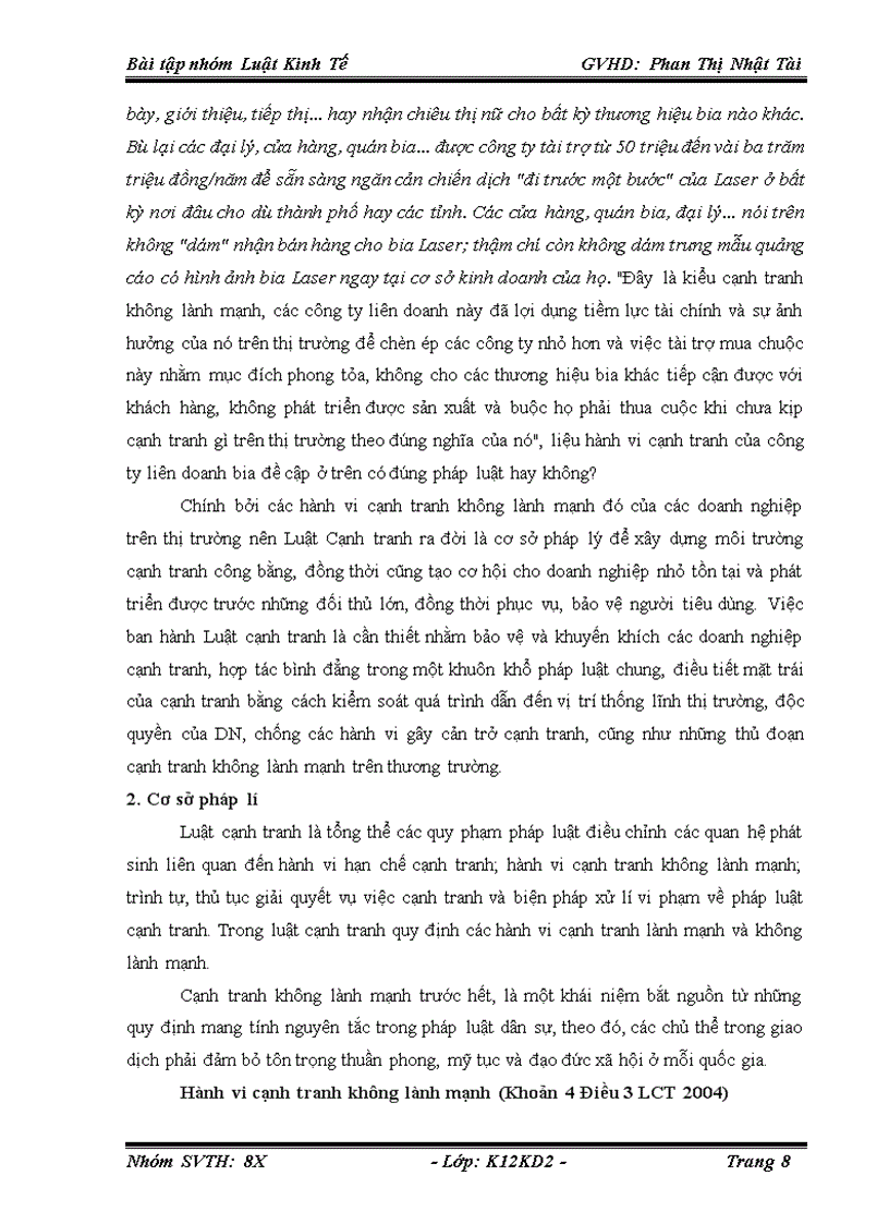 image for page Qui luật cạnh tranh