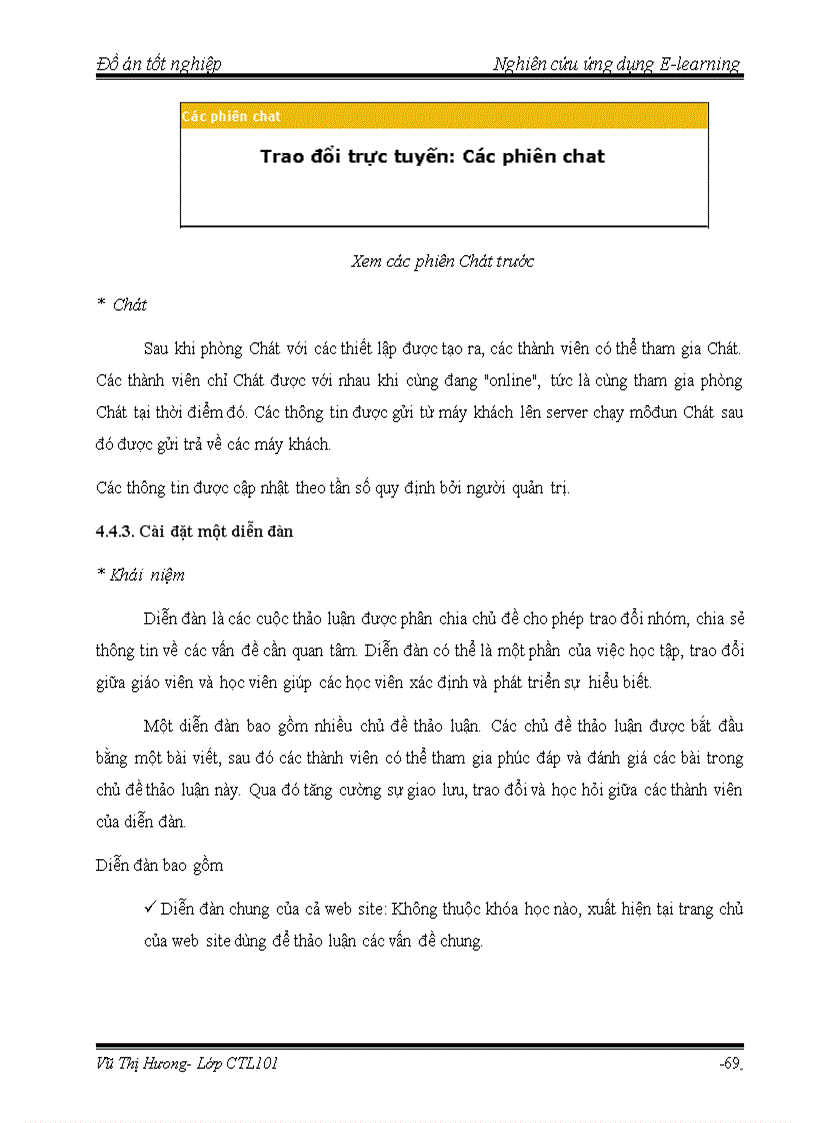 image for page Nghiên cứu ứng dụng E learning