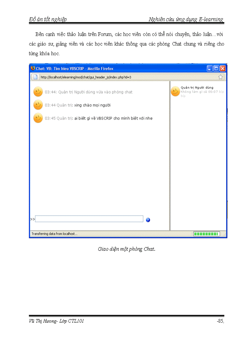 image for page Nghiên cứu ứng dụng E learning