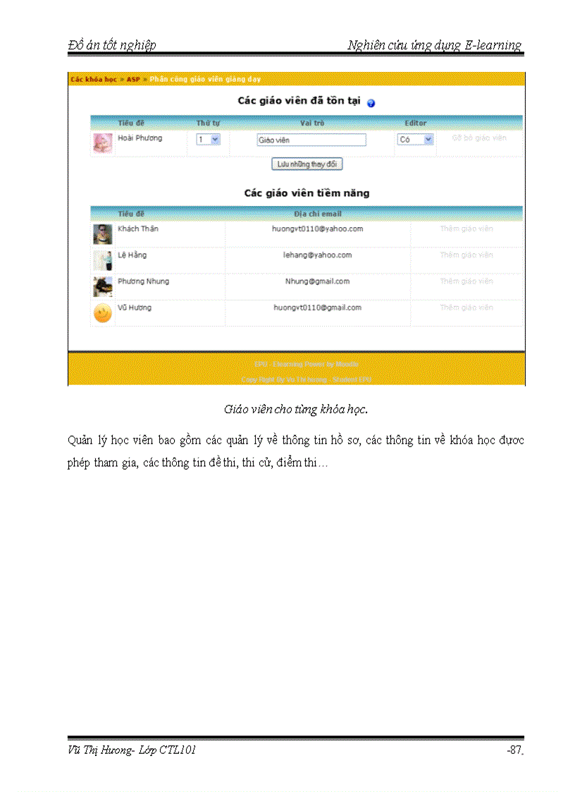 image for page Nghiên cứu ứng dụng E learning