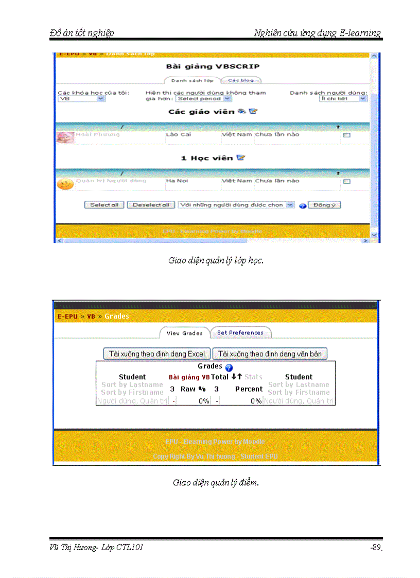 image for page Nghiên cứu ứng dụng E learning