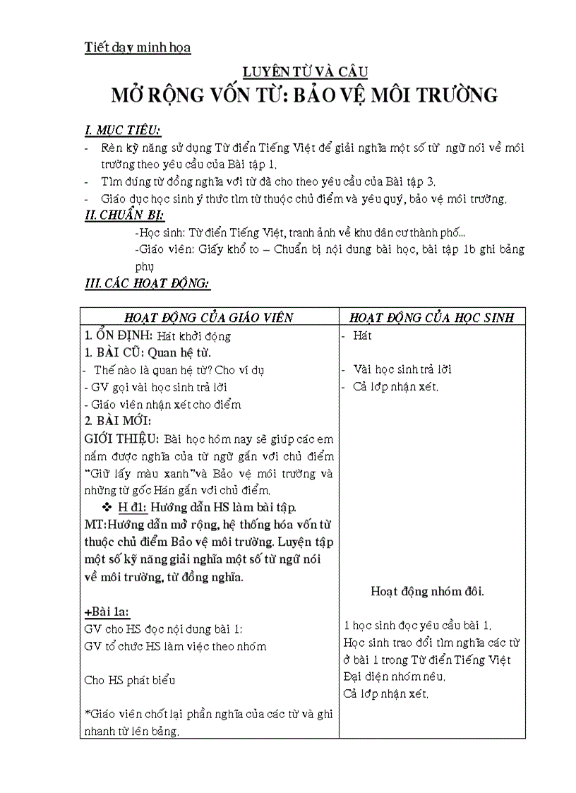 image for page Biện pháp hướng dẫn học sinh sử dụng tốt từ điển tiếng việt trong học tập