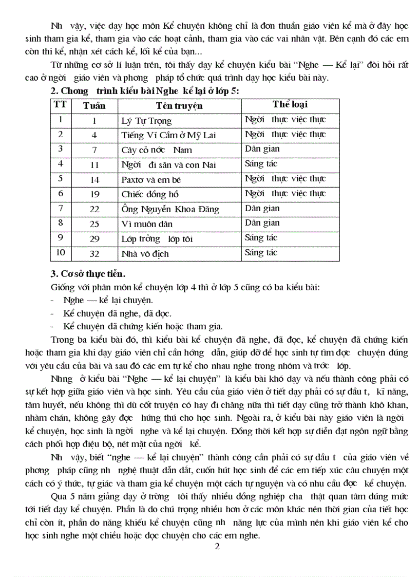 image for page Kể chuyện lớp 5