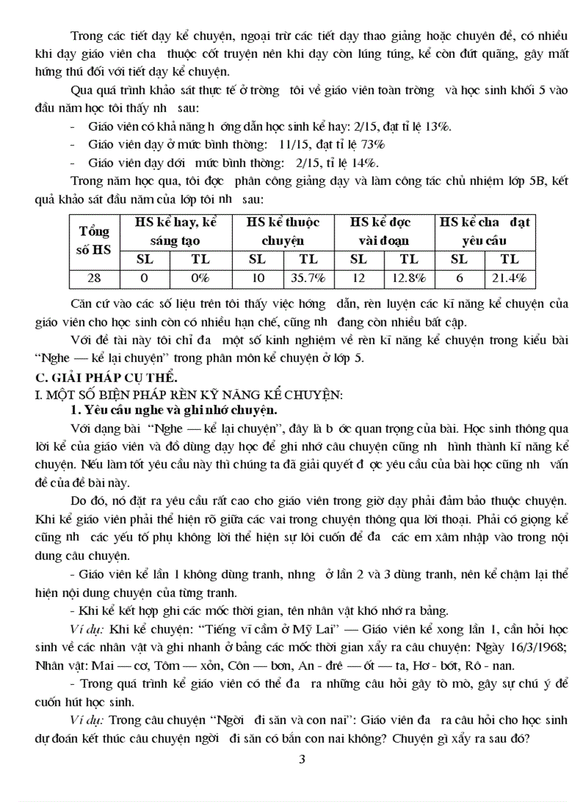 image for page Kể chuyện lớp 5