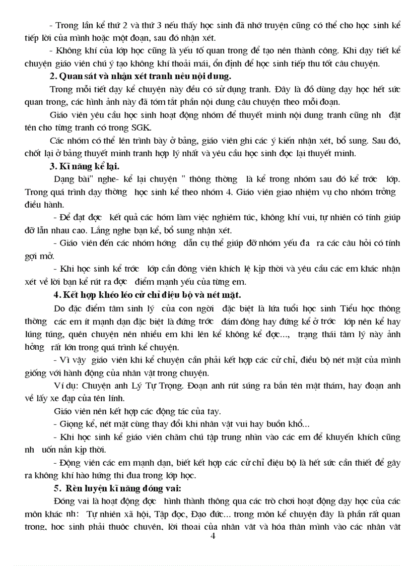 image for page Kể chuyện lớp 5