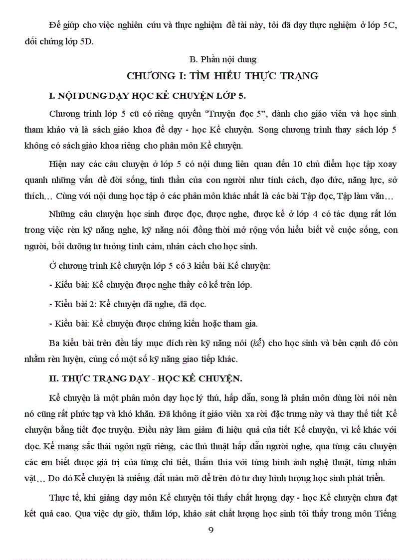 image for page Kể chuyện lớp 5