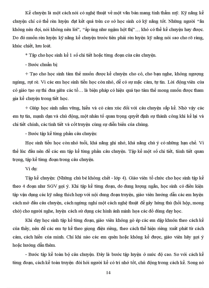 image for page Kể chuyện lớp 5