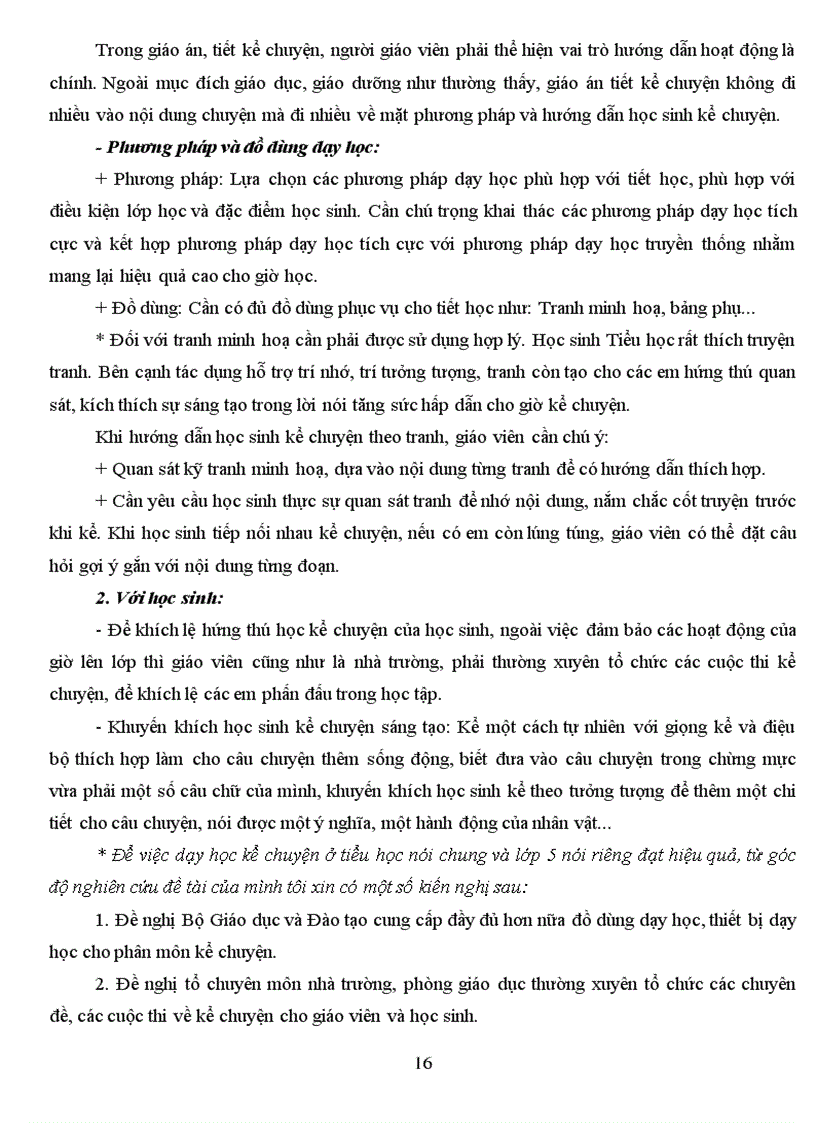 image for page Kể chuyện lớp 5