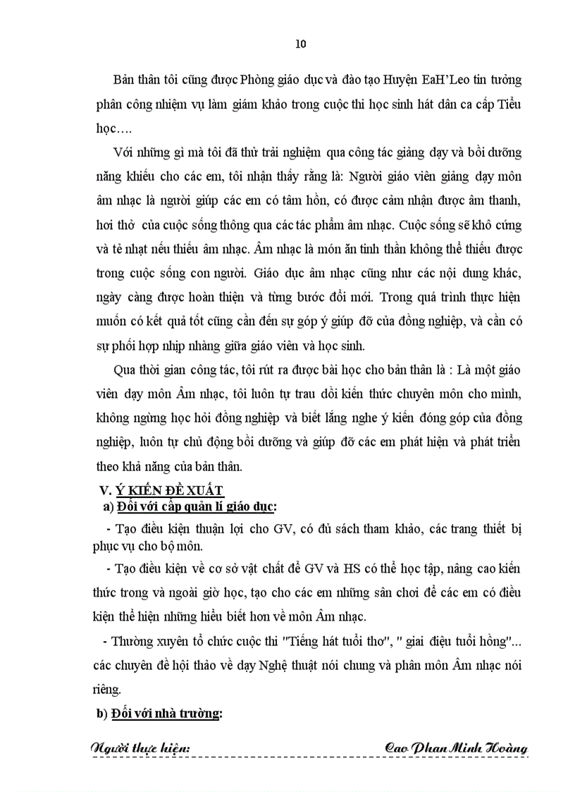 image for page Một số biện pháp giúp học sinh phát triển môn Âm nhạc ở trường Tiểu học EaHiao xã EaHiao Huyện EaH Leo