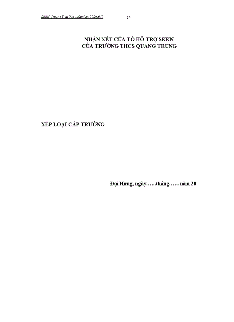 image for page Giáo dục đạo đức cách mạng tinh thần đóng góp xây dựng quê hương đất nước cho học sinh thông qua bài học lịch sử