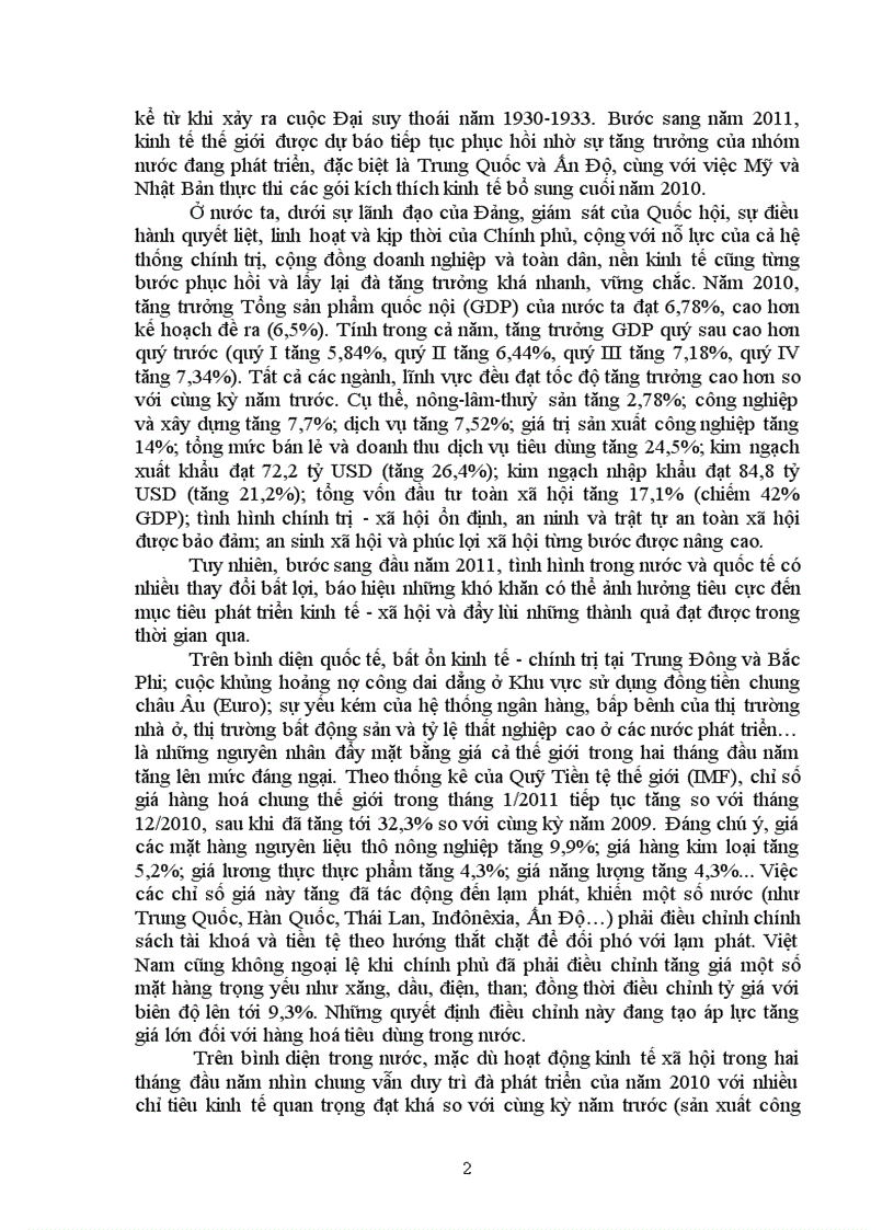image for page Tiểu luận tài chính công Kiểm soát chi tiêu công và quản lý Ngân sách Nhà nước ở Việt Nam Thực trạng và giải pháp