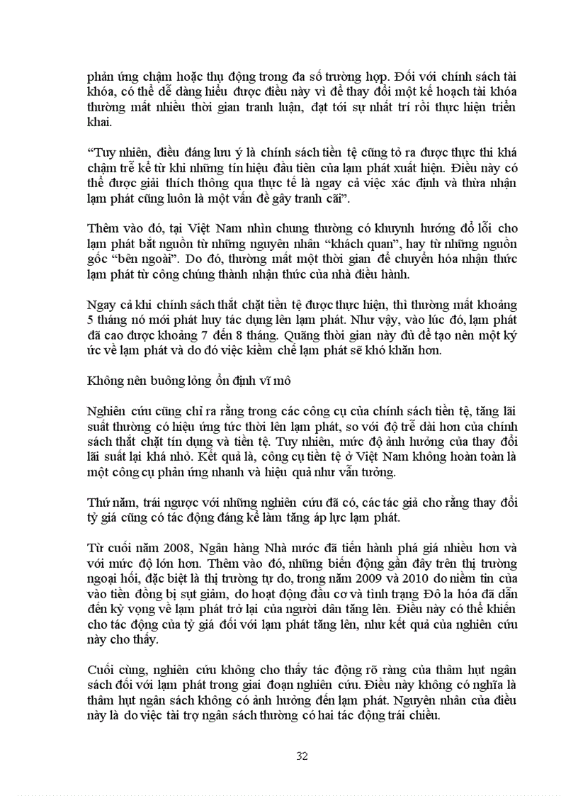 image for page Tiểu luận tài chính công Kiểm soát chi tiêu công và quản lý Ngân sách Nhà nước ở Việt Nam Thực trạng và giải pháp