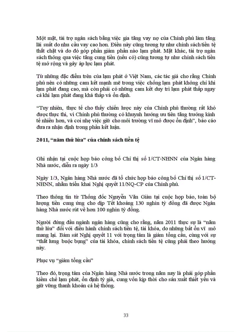 image for page Tiểu luận tài chính công Kiểm soát chi tiêu công và quản lý Ngân sách Nhà nước ở Việt Nam Thực trạng và giải pháp