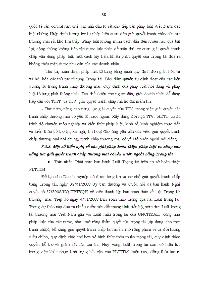 image for page Luận văn thạc sỹ Giải quyết tranh chấp về hợp đồng mua bán hàng hoá quốc tế bằng trọng tài ở Việt Nam